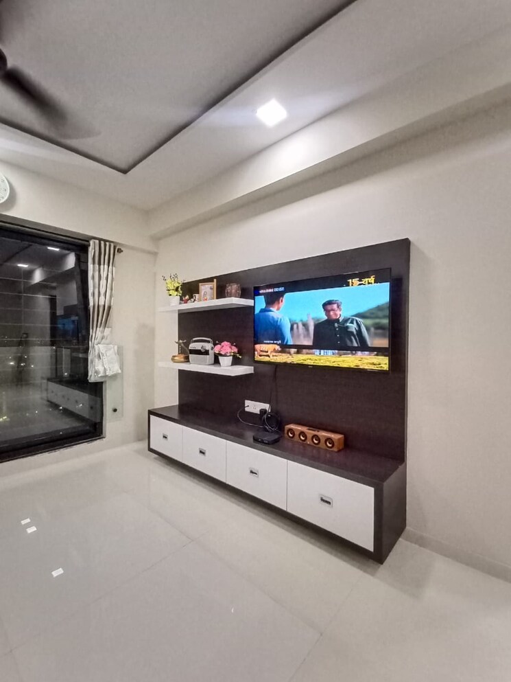 Bedroom, victory-splendour 4 Bedroom 1650 Sq.Ft. Penthouse In Kopar Khairane Navi Mumbai 6417400