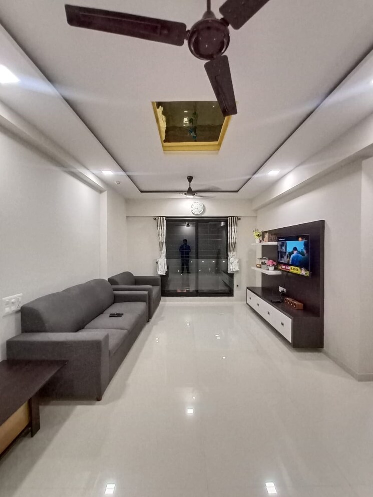 Kitchen, victory-splendour 4 Bedroom 1650 Sq.Ft. Penthouse In Kopar Khairane Navi Mumbai 6417400