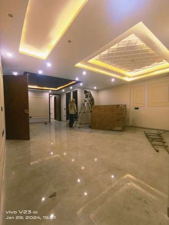 4 BHK Builder Floor For Resale in Chattarpur Delhi 6417406