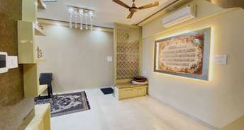 3 BHK Apartment For Resale in Metro The Palms Nerul Navi Mumbai 6417427