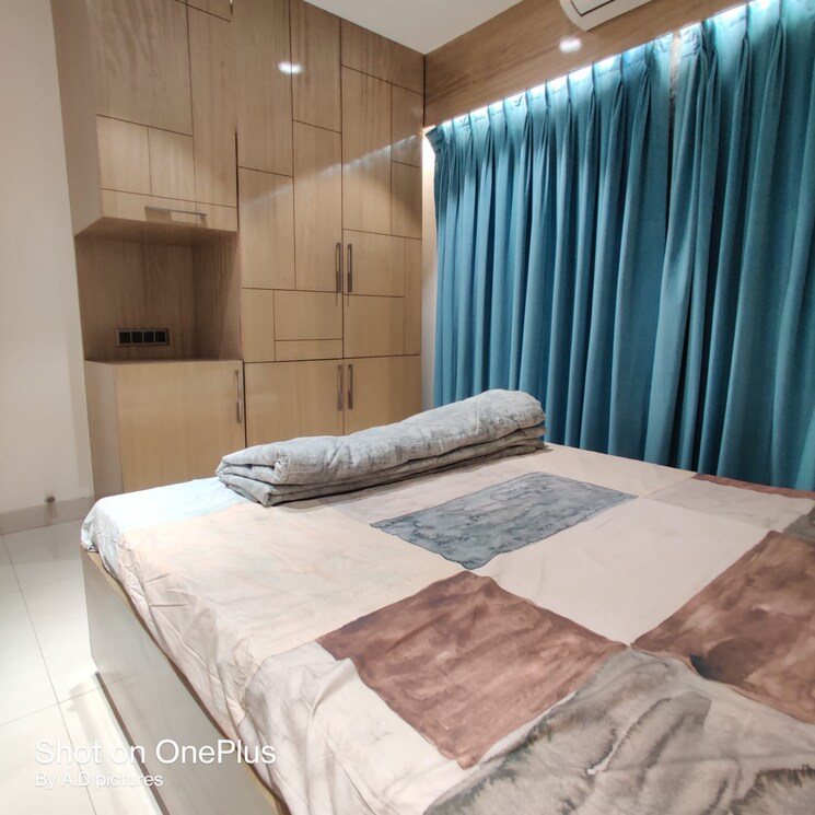 Bedroom, tharwani-vedant-nakshatra 3 Bedroom 629 Sq.Ft. Apartment In Badlapur West Thane 6417449