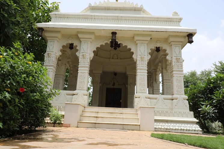 Exterior View, tharwani-vedant-nakshatra 3 Bedroom 629 Sq.Ft. Apartment In Badlapur West Thane 6417449