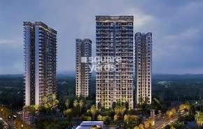 3 BHK Apartment For Rent in Paras Dews Sector 106 Gurgaon 6417460