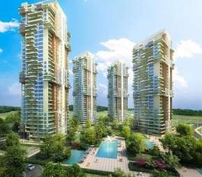4 BHK Apartment For Rent in Pioneer Park Araya Sector 62 Gurgaon  6417507