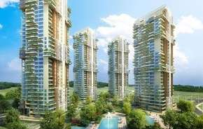 5 BHK Apartment For Rent in Pioneer Park Araya Sector 62 Gurgaon 6417511
