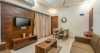 2 BHK Apartment For Resale in Panvelkar Estate 2 Badlapur East Thane 6417534