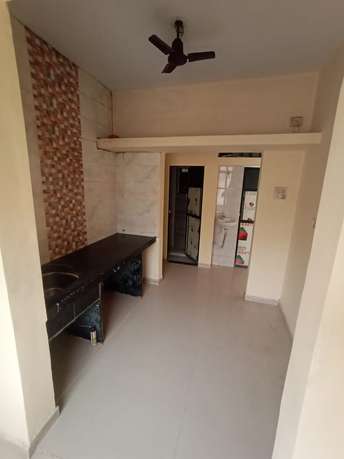 1 BHK Apartment For Resale in Dalalbuildcon Vasant Spring Woods Badlapur East Thane  6417545