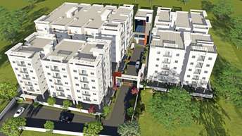 2 BHK Apartment For Resale in Vidyanagar Hyderabad 6417554