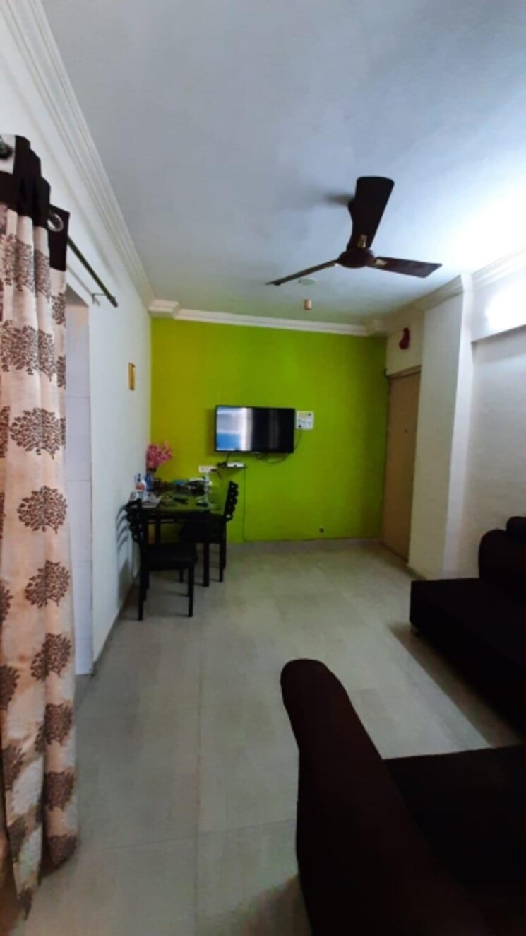 Kitchen, deep-prakash-chs 2 Bedroom 910 Sq.Ft. Apartment In Badlapur West Thane 6417607