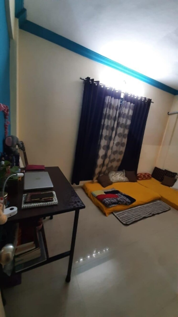 Living Room, deep-prakash-chs 2 Bedroom 910 Sq.Ft. Apartment In Badlapur West Thane 6417607