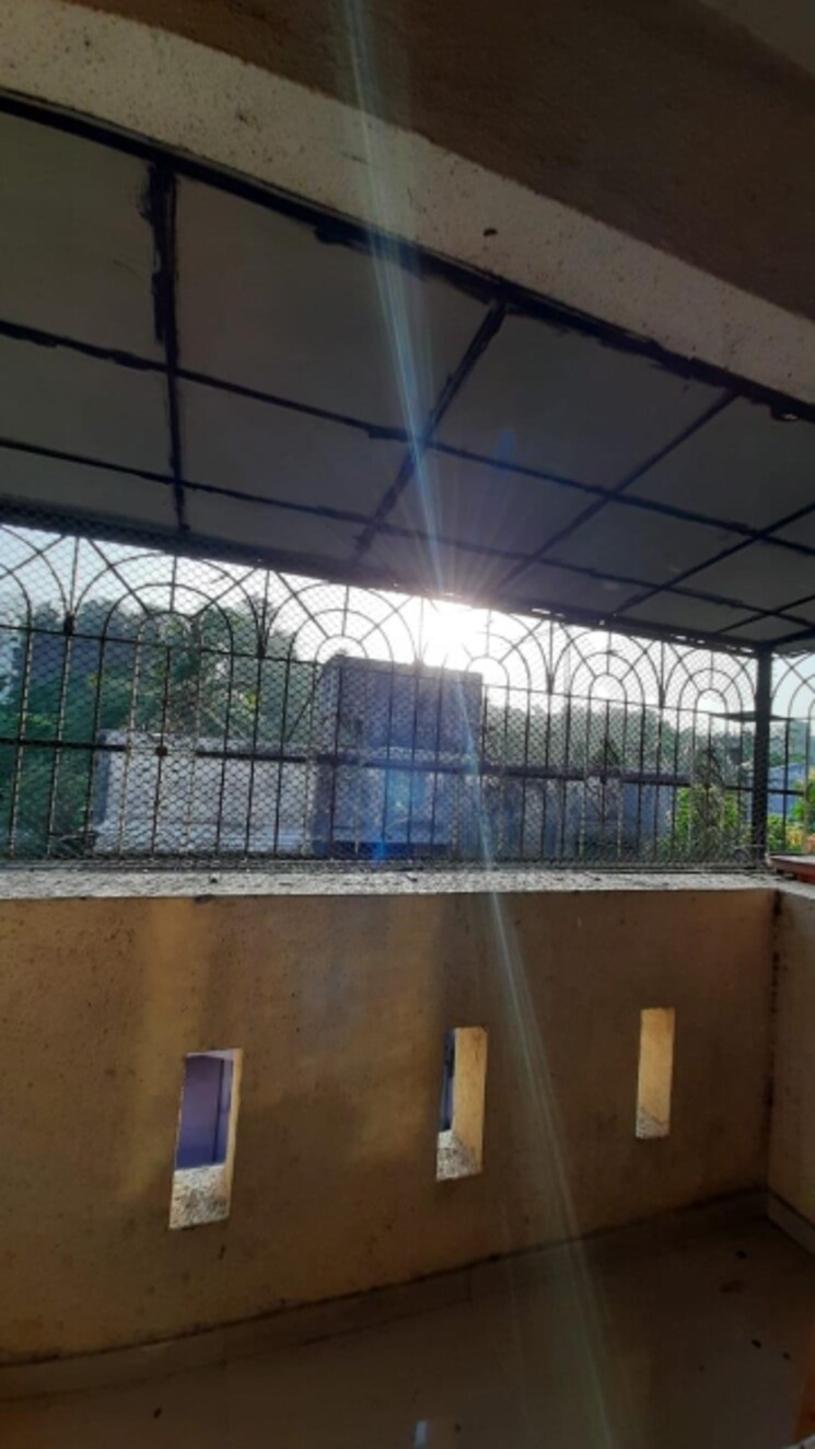 Kitchen, deep-prakash-chs 2 Bedroom 910 Sq.Ft. Apartment In Badlapur West Thane 6417607