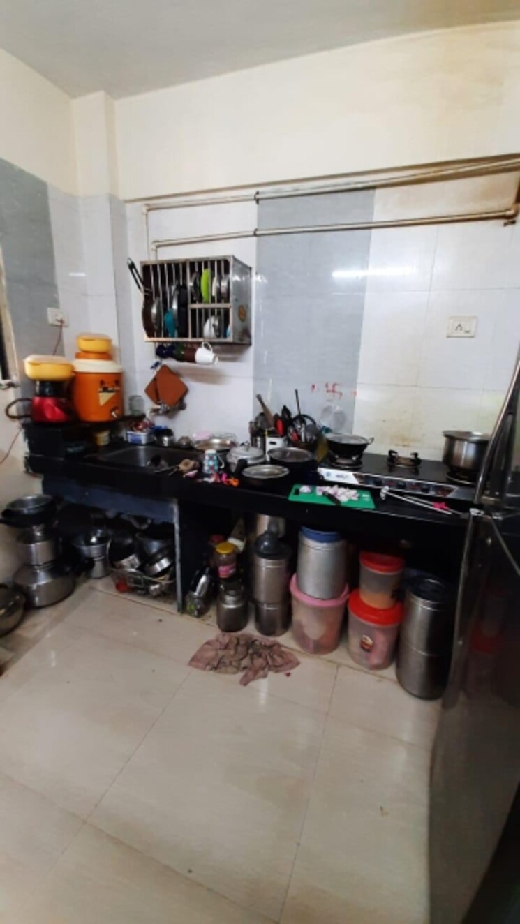 Master Bedroom, deep-prakash-chs 2 Bedroom 910 Sq.Ft. Apartment In Badlapur West Thane 6417607