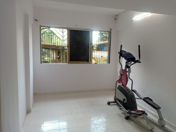 Living Room, shree-triveni-apartment 3 Bedroom 1200 Sq.Ft. Apartment In Ambernath Thane 6417622