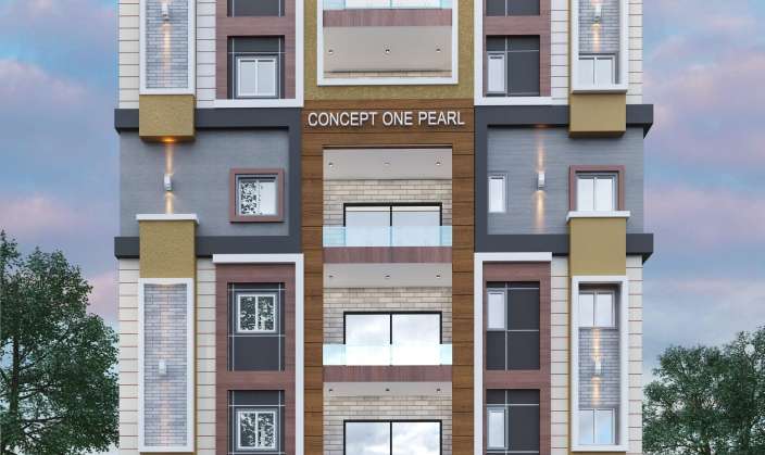 Concept One Pearls