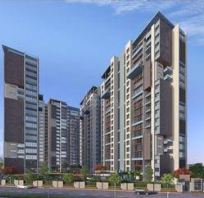 Resale 5 Bedroom 5500 Sq.Ft. Apartment in Vesu Surat 6417633