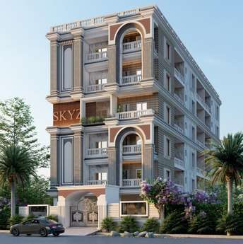 3 BHK Apartment For Resale in Banjara Hills Hyderabad 6417632