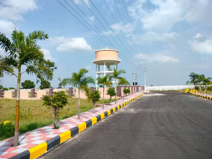 Aspireality Avatar Srisailam Highway
