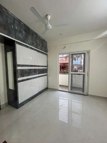 2 BHK Apartment For Rent in Cv Raman Nagar Bangalore 6417741