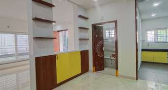 4 BHK Villa For Rent in Magna Majestic Meadows Osman Nagar Hyderabad 6417744
