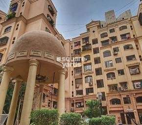 1 BHK Apartment For Resale in Oakland Park Andheri West Mumbai 6417768