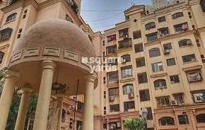 1 BHK Apartment For Resale in Oakland Park Andheri West Mumbai 6417768
