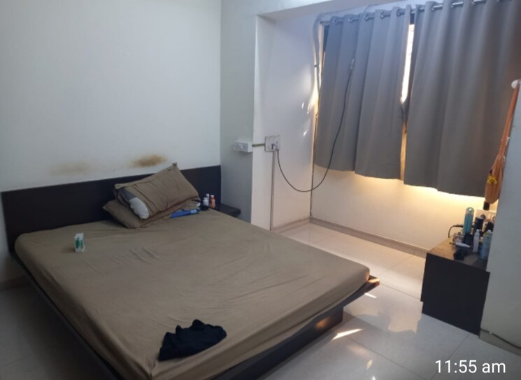 Master Bedroom, oakland-park 1 Bedroom 480 Sq.Ft. Apartment In Andheri West Mumbai 6417768