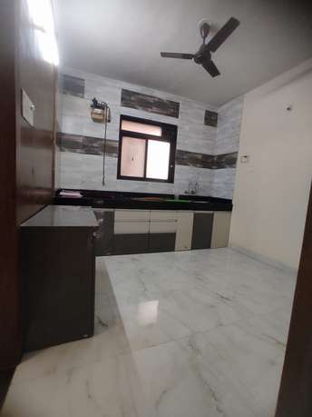 1 BHK Apartment For Rent in Gangadham Apartment Market Yard Pune 6417838