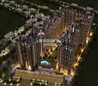 2 BHK Apartment For Resale in Fusion Homes Noida Ext Tech Zone 4 Greater Noida  6417896