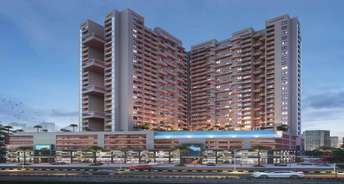 2 BHK Apartment For Resale in Buildwick Golden Valley Mundhwa Pune 6417870