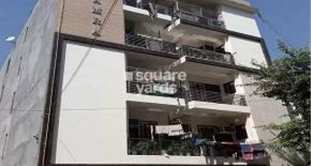 3 BHK Builder Floor For Rent in Kamra Apartment Niti Khand II Opera Ghaziabad 6417916