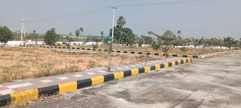 Plot For Resale in Devaryamjal Hyderabad  6417942