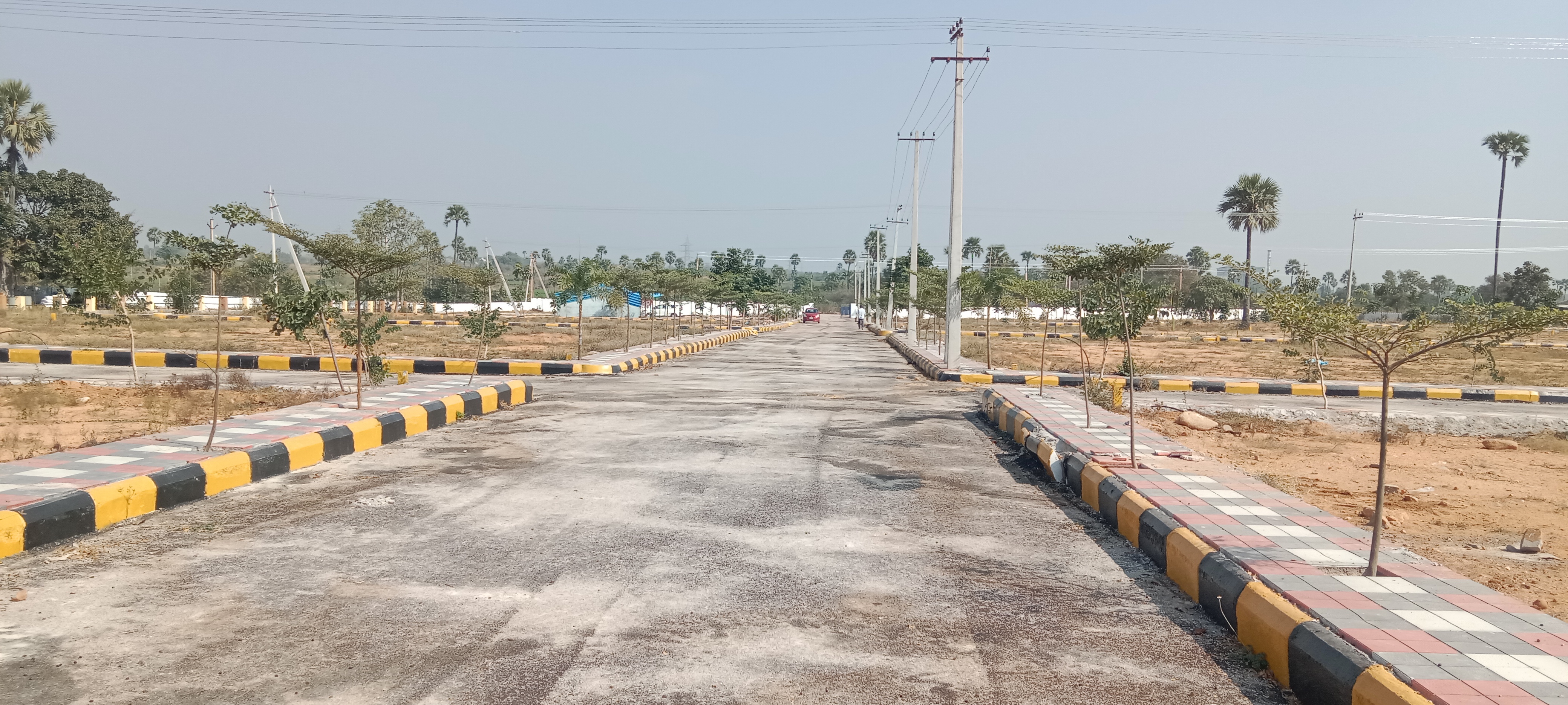 Plot For Resale in Diamond Point Hyderabad  6417957