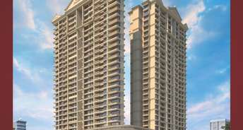 2 BHK Apartment For Resale in Sector 27 Vashi Navi Mumbai 6417997