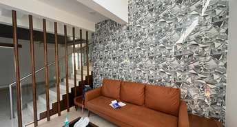 4 BHK Villa For Rent in My Home Ankura Tellapur Hyderabad 6418023
