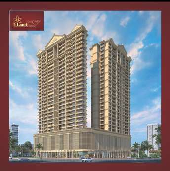 2 BHK Apartment For Resale in Sector 27 Kharghar Navi Mumbai 6418019