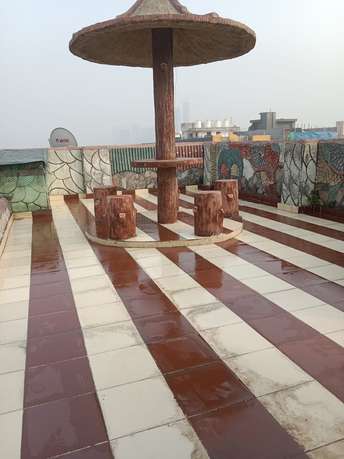 1 BHK Builder Floor For Rent in Shakti Khand Ghaziabad 6418013