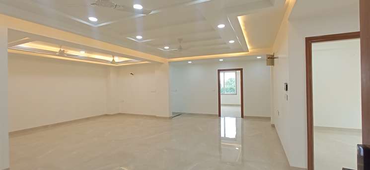 4 Bedroom 3000 Sq.Ft. Builder Floor in Vaishali Nagar Jaipur