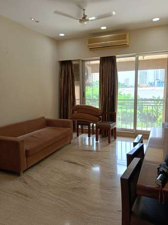 2 BHK Apartment For Rent in Peninsula Ashok Towers Parel Mumbai  6418058