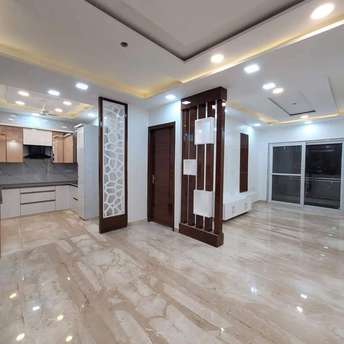 3 BHK Builder Floor For Rent in Sector 15 Faridabad 6418094