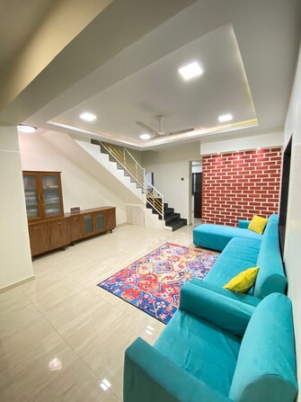 3 BHK Villa For Rent in Tungarli Lonavla  6418039