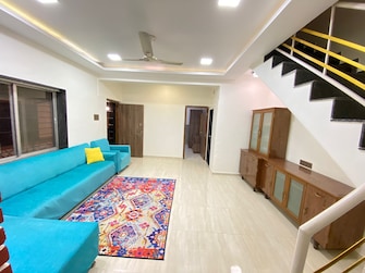 3 BHK Villa For Rent in Tungarli Lonavla  6418039