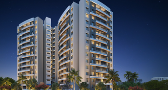 2 BHK Apartment For Resale in Krishna Aviro Mohammadwadi Pune 6418102