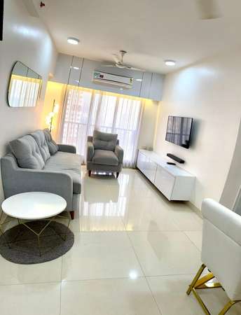 1 BHK Apartment For Rent in Vaswani Exotica Borivali West Borivali West Mumbai 6418120