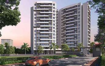 3 BHK Apartment For Resale in Krishna Aviro Mohammadwadi Pune 6418114