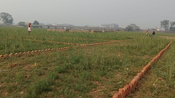 Plot Area in  Plot at Bihta – for Sale