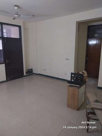 3 BHK Apartment For Rent in Nitishree Lotus Pond Blessed Homes Vaibhav Khand Ghaziabad 6418148