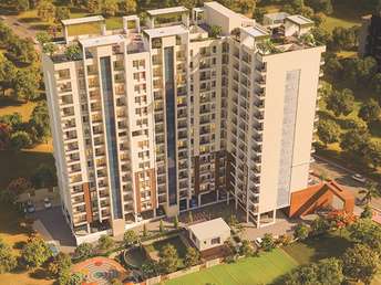 2 BHK Apartment For Resale in Ganraj Skydale Mohammadwadi Pune  6418168