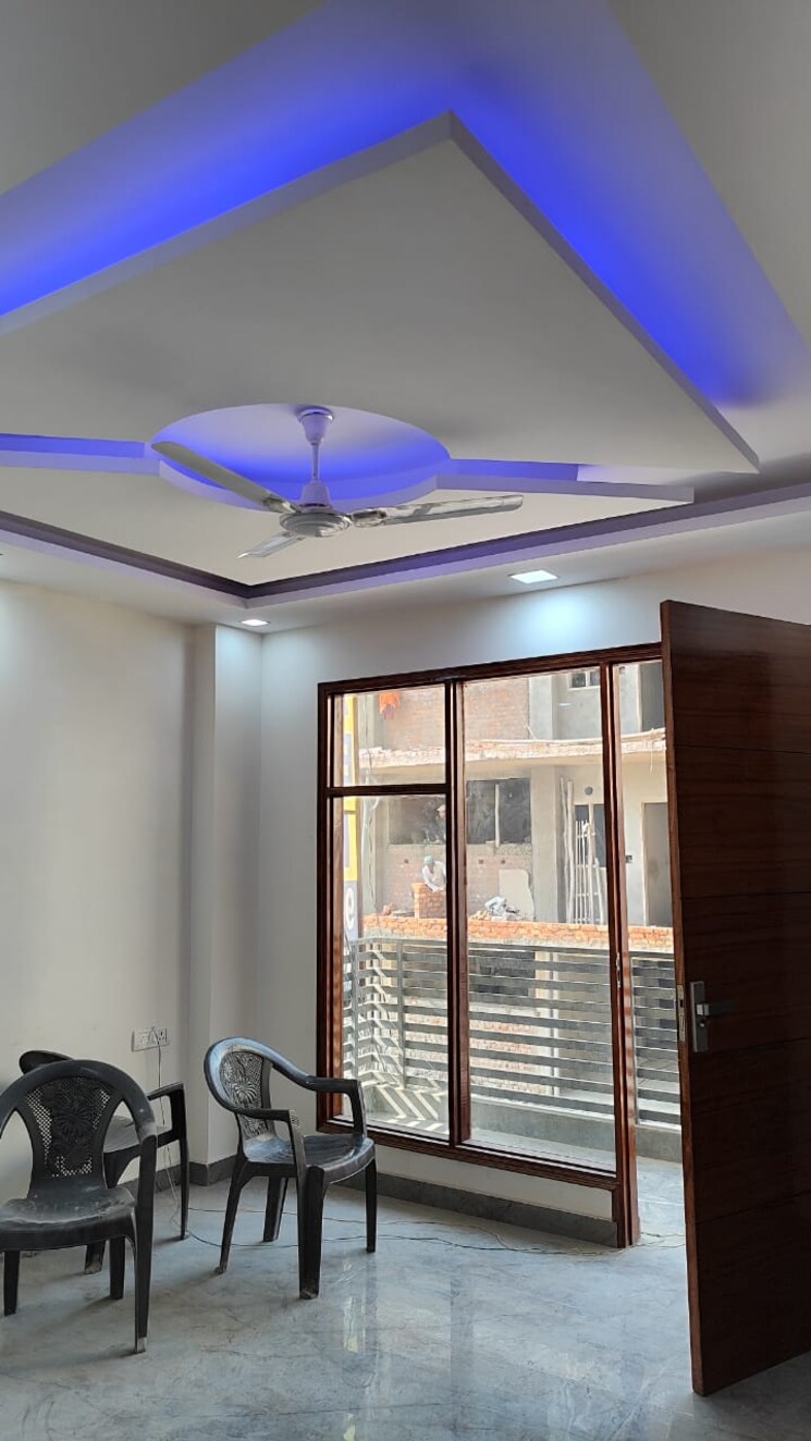 undefined, rps-palms 2 Bedroom 125 Sq.Ft. Builder Floor In Sector 88 Faridabad 6418174