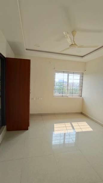 3 BHK Apartment For Rent in Begumpet Hyderabad 6418275