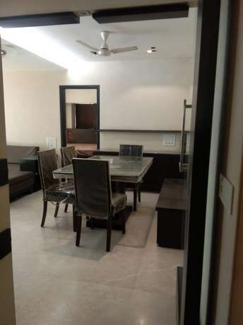 2 BHK Apartment For Rent in Ruparel Ariana Parel Mumbai 6418287